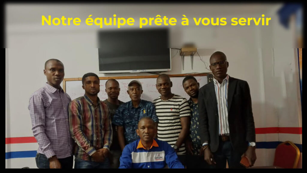 entreprise de transit-douane en ci